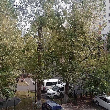 Studio Bucharest Exterior photo