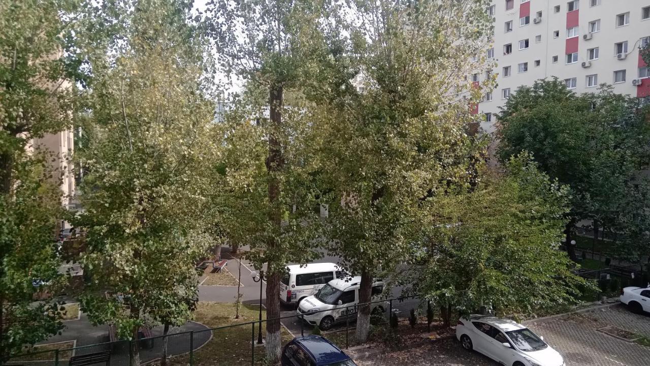 Studio Bucharest Exterior photo