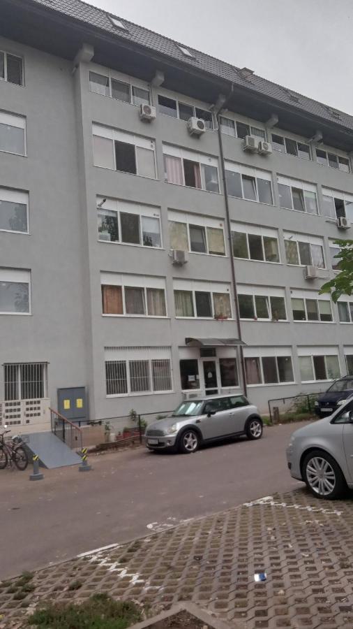 Studio Bucharest Exterior photo